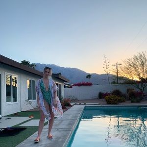 Meet your Posher, Jess